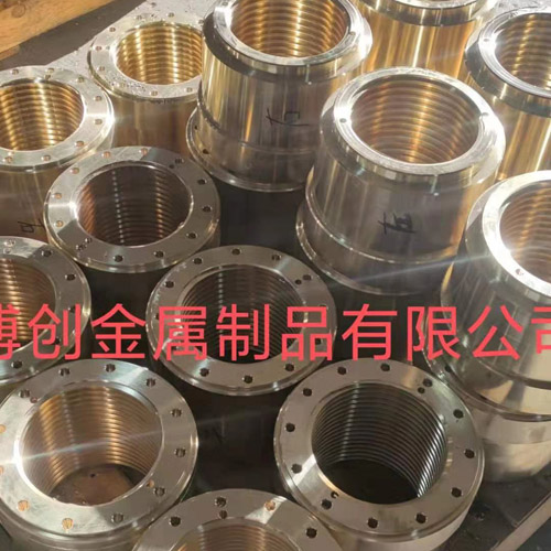銅螺母